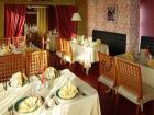 Flamingo Restaurant, Hotel Angara
